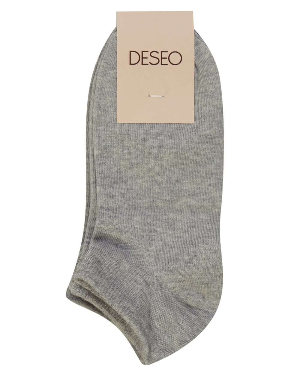 Комплект носков женских DESEO 2.1.2.20.04.17.00189 серых 38-40