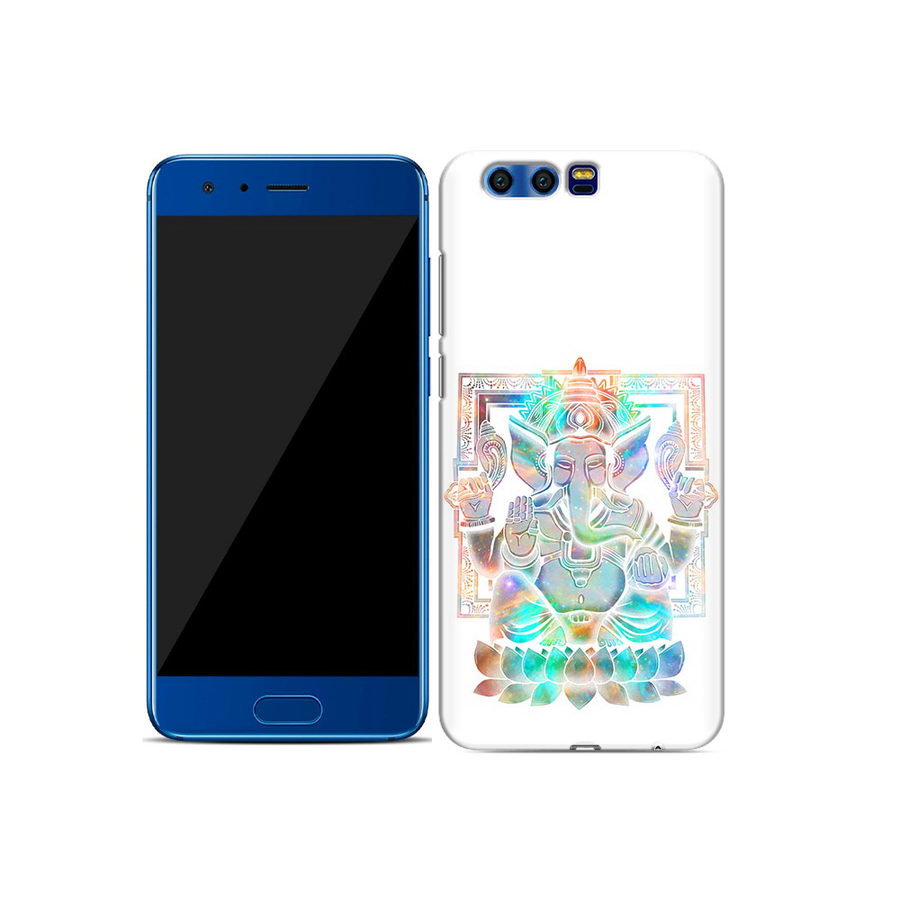 

Чехол MyPads Tocco для Honor 9 умный слон (PT72546.48.654), Прозрачный, Tocco