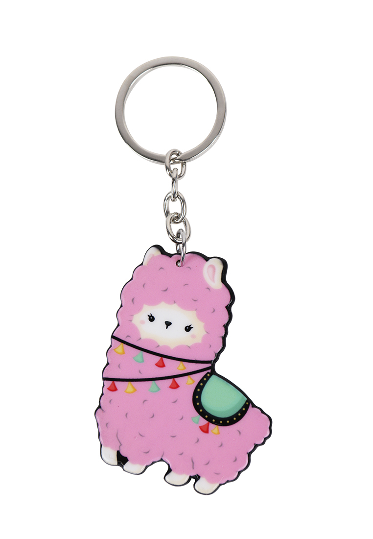 

Брелок женский Daniele Patrici A44602 розовый, A44602