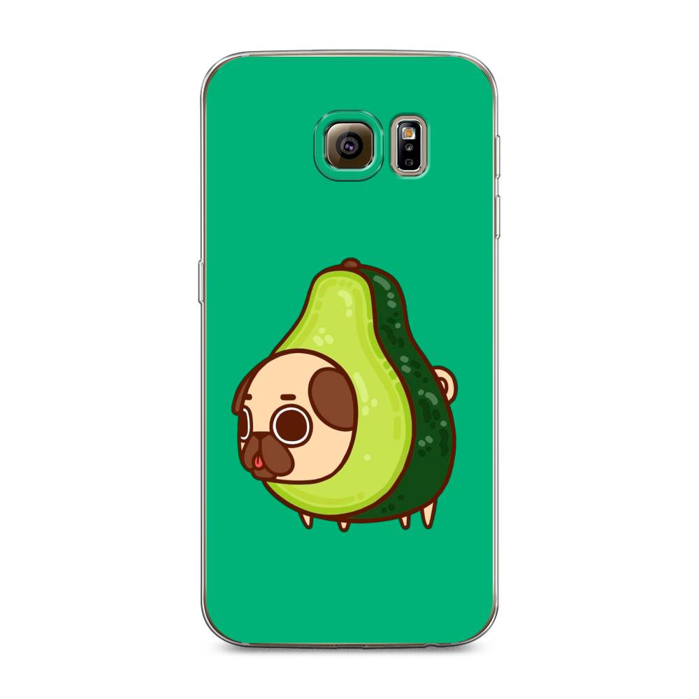 Чехол на Samsung Galaxy S6 edge 