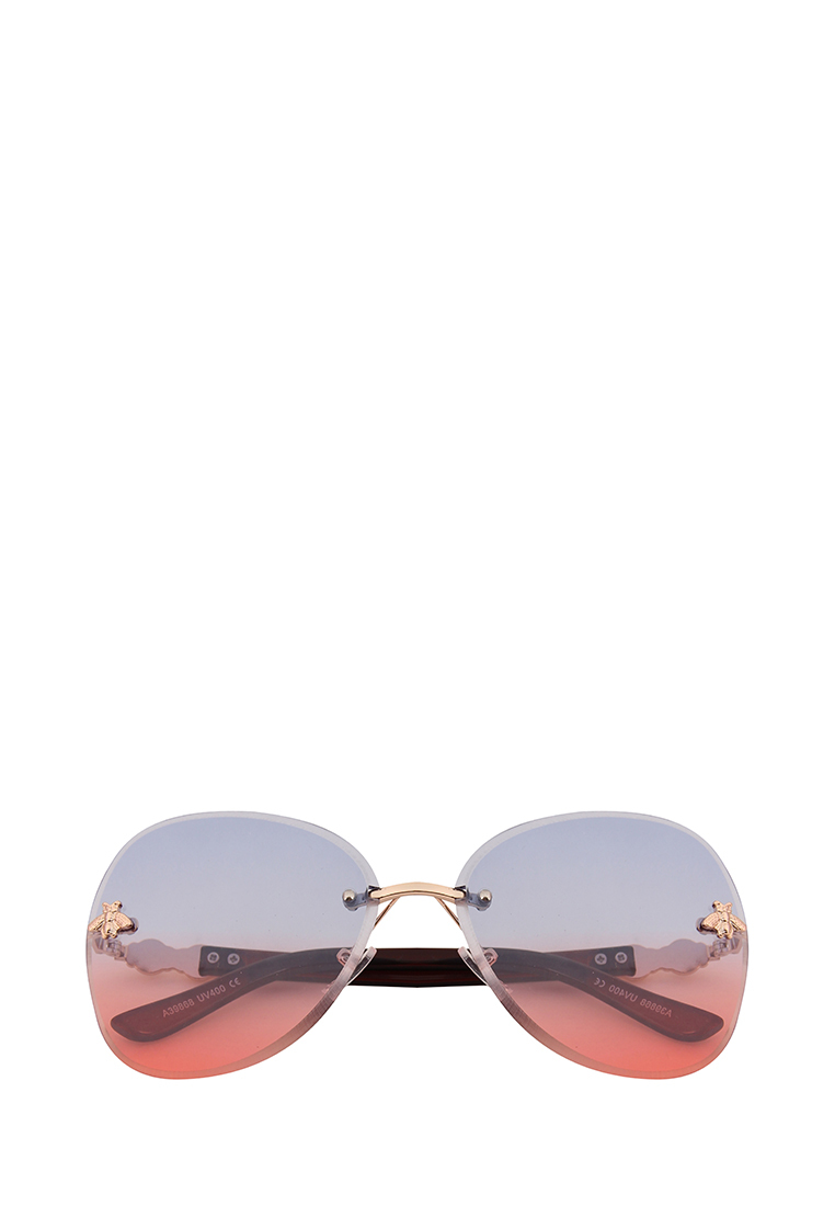 Солнцезащитные очки женские Daniele Patrici A39868 разноцветные