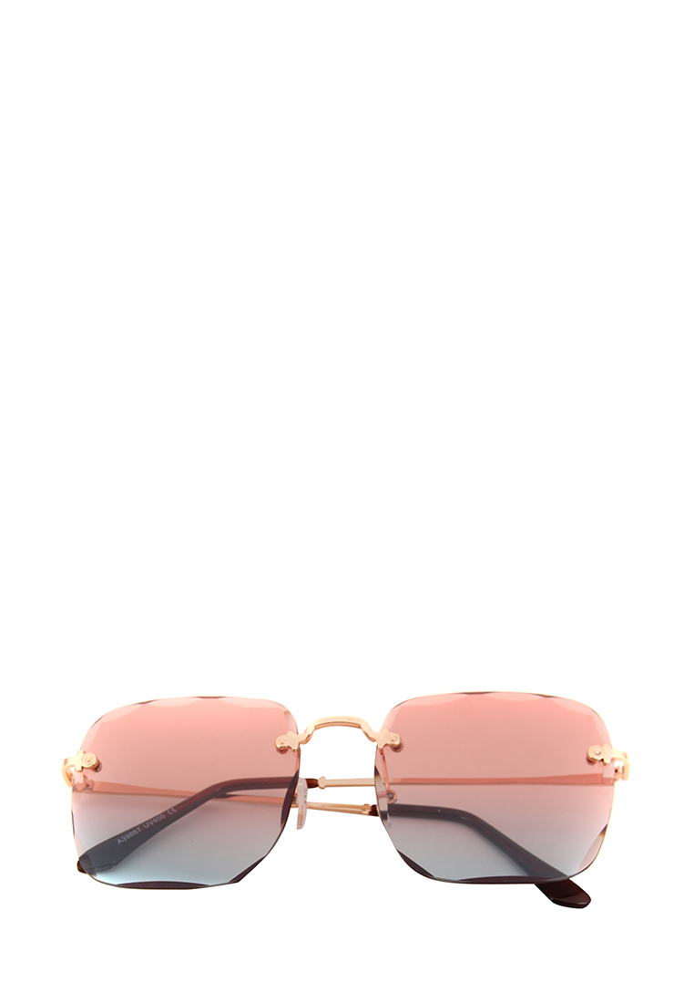 Солнцезащитные очки женские Daniele Patrici A39867 разноцветные