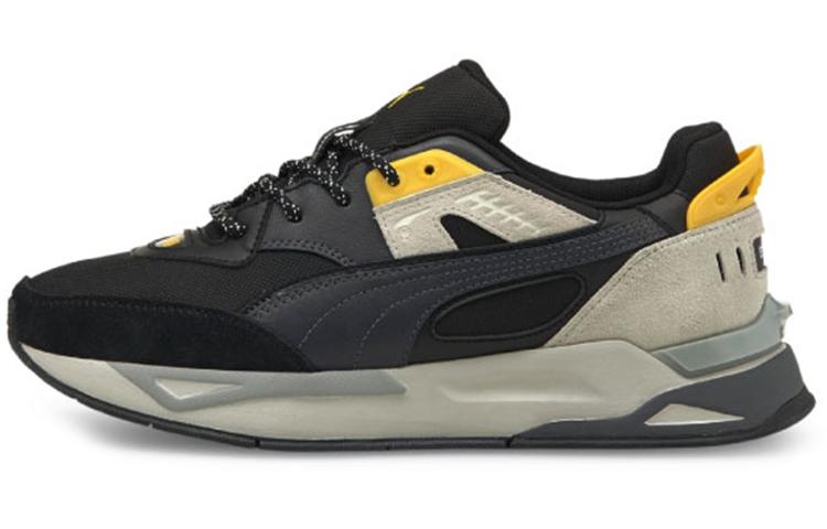 

Кроссовки унисекс Puma Mirage Sport черные 39 EU, Черный, Mirage Sport