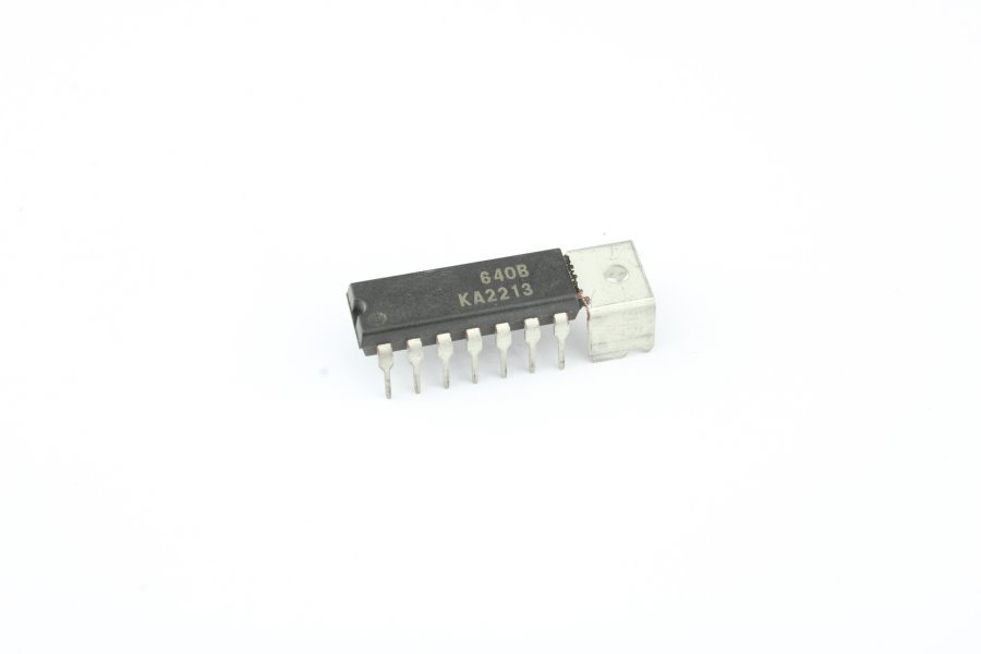 

Микросхема KA2213