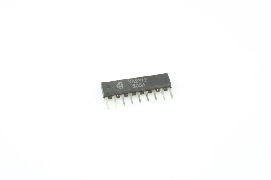 

Микросхема KA2212