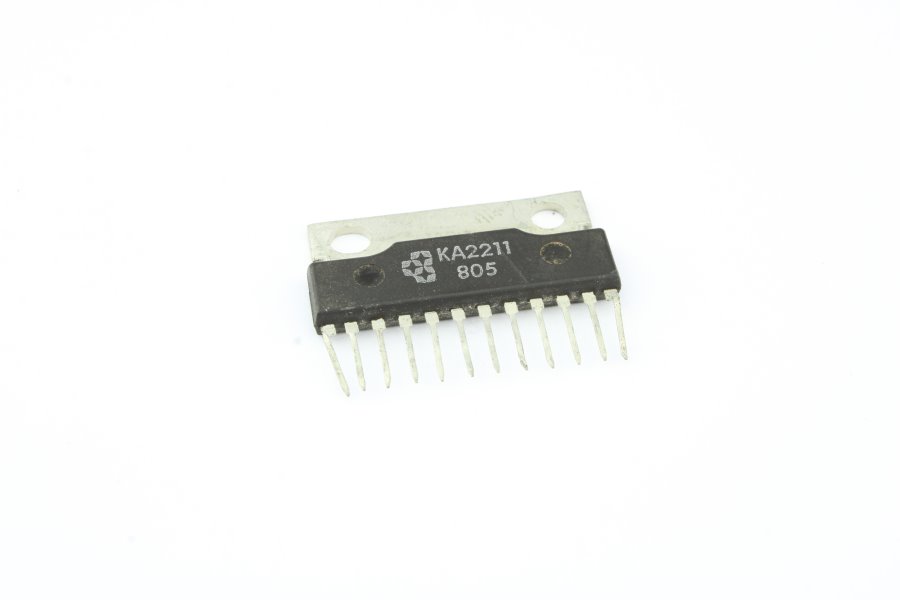 

Микросхема KA2211