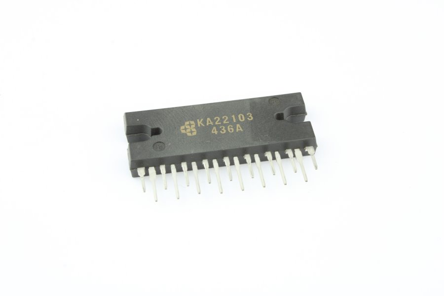 

Микросхема KA22103