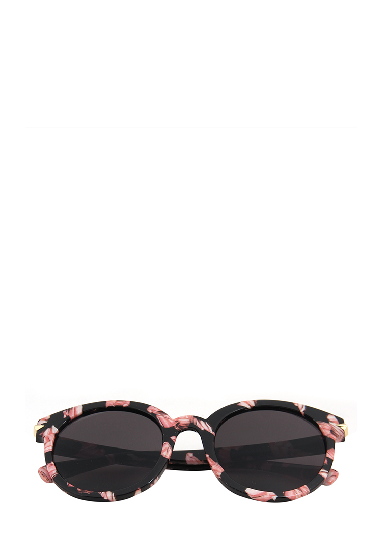 Солнцезащитные очки женские Daniele Patrici A40765 черные