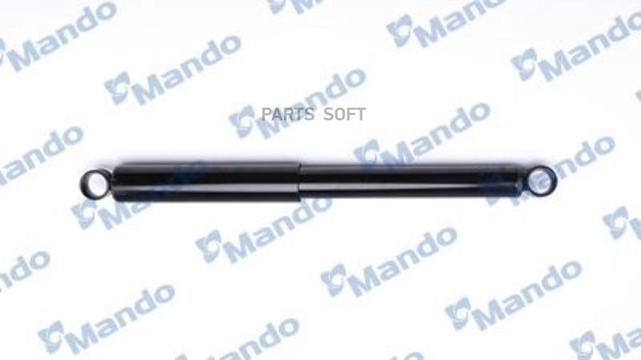 

Амортизатор правый левый задний Nissan Np300 Pickup/Pick UP 86>05 Mando MSS016855