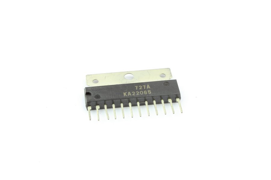 

Микросхема KA22065