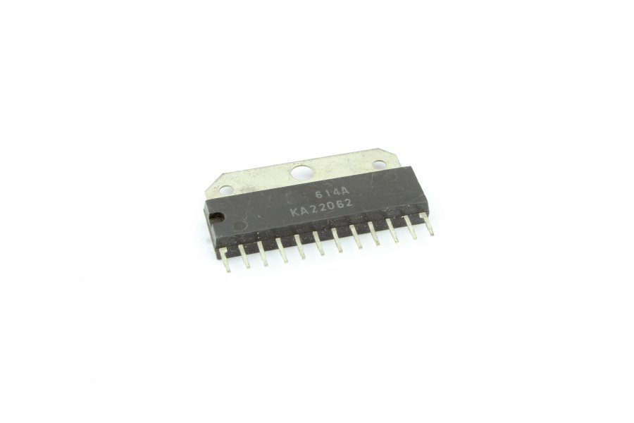 фото Микросхема ka22062 stmicroelectronics