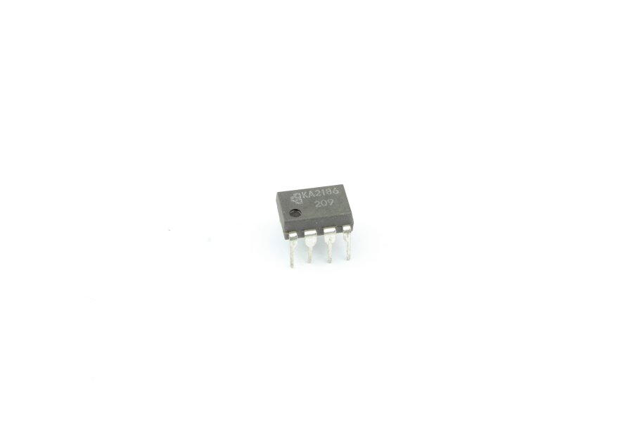 

Микросхема KA2186