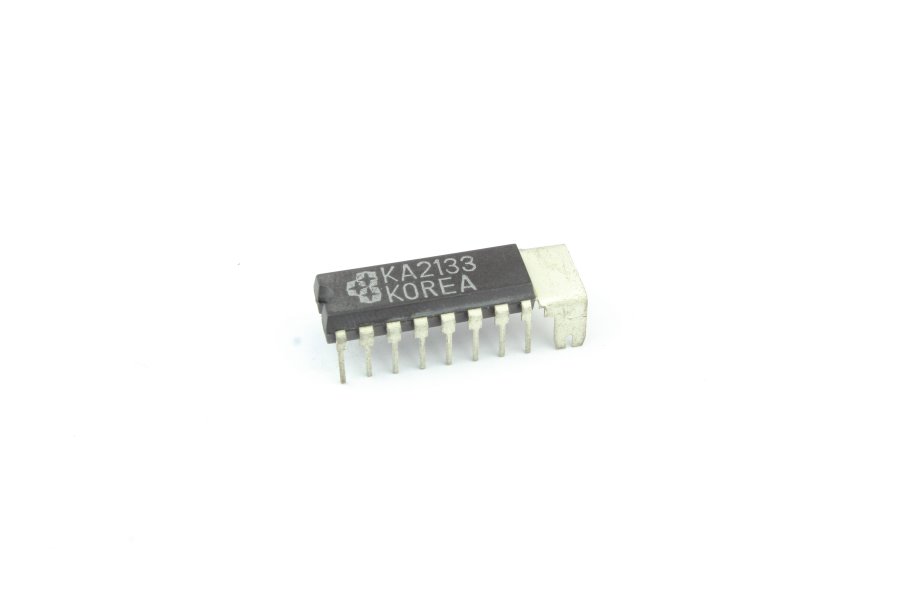 

Микросхема KA2133