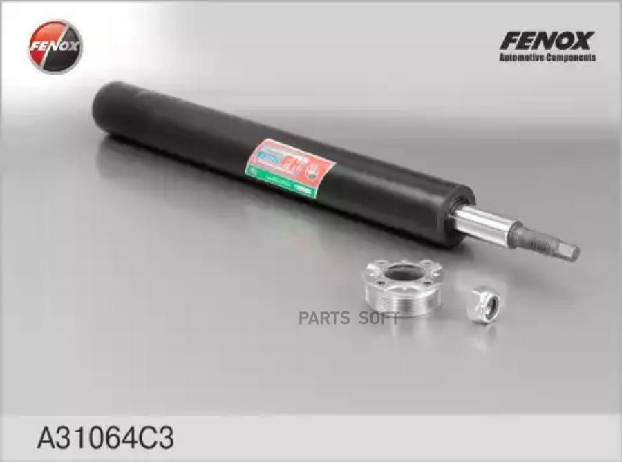 

Амортизатор Передний Масляный Fenox Ваз 2108-21099, 2113-2115 FENOX арт. A31064C3