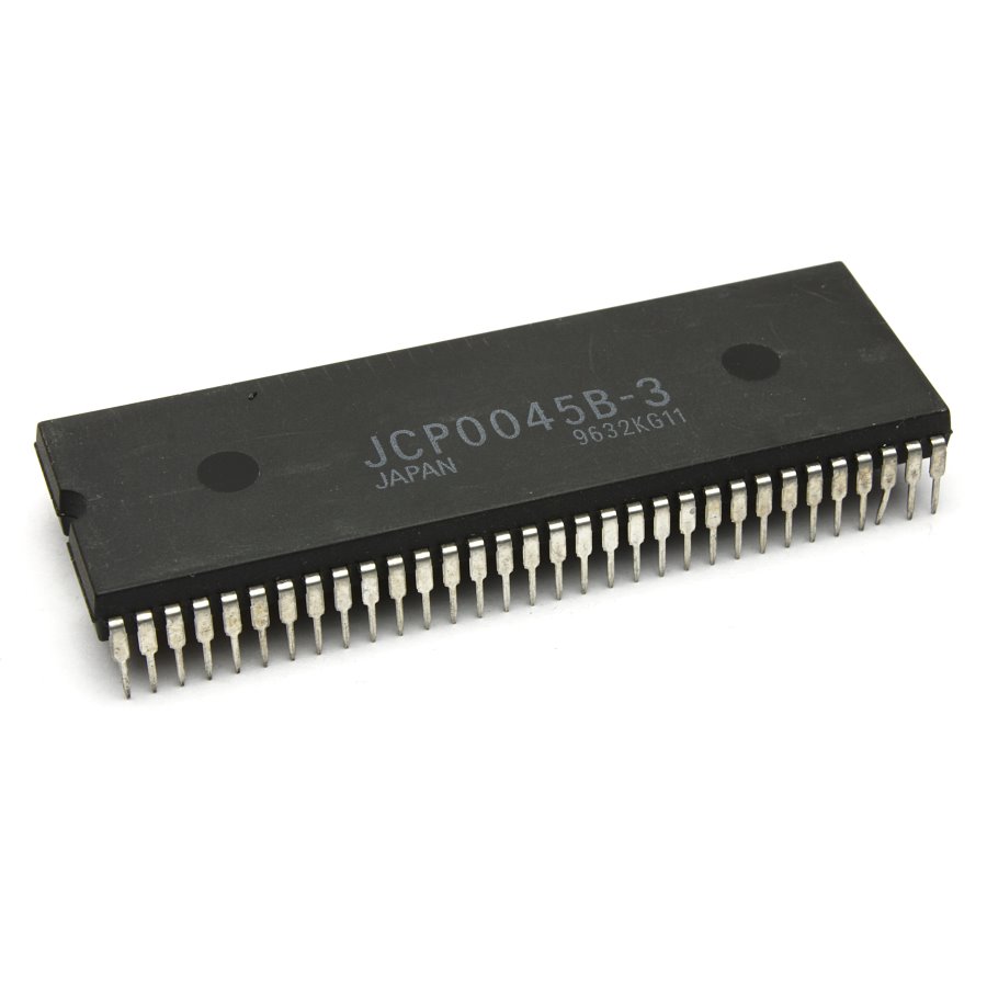 

Микросхема JCP0045B-3