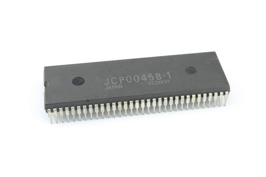 

Микросхема JCP0045B-1