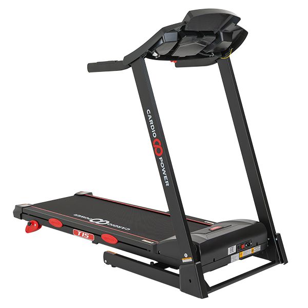 Беговая дорожка Cardio Power T15 4190000₽