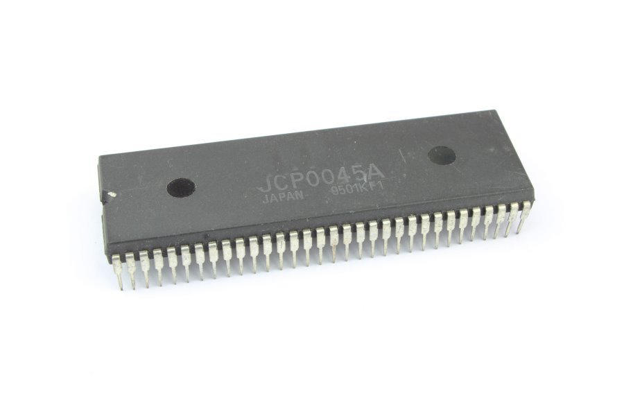 

Микросхема JCP0045A