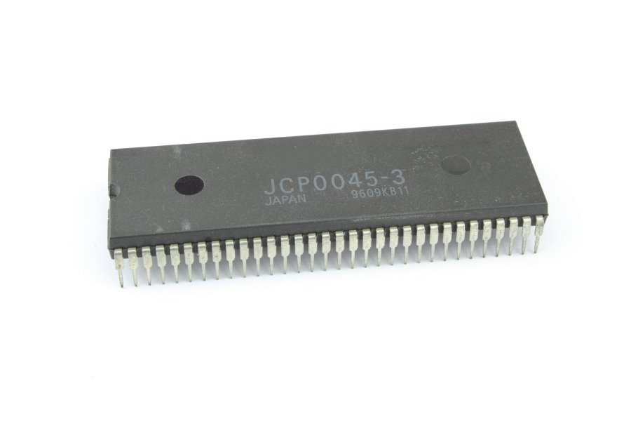 

Микросхема JCP0045-3