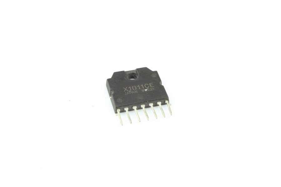 

Микросхема IX1011CE