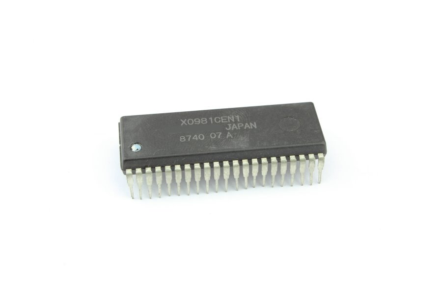 

Микросхема IX0981CEN1