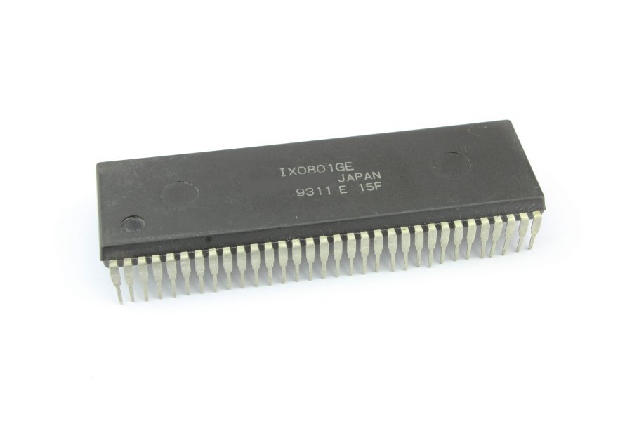 

Микросхема IX0801GE