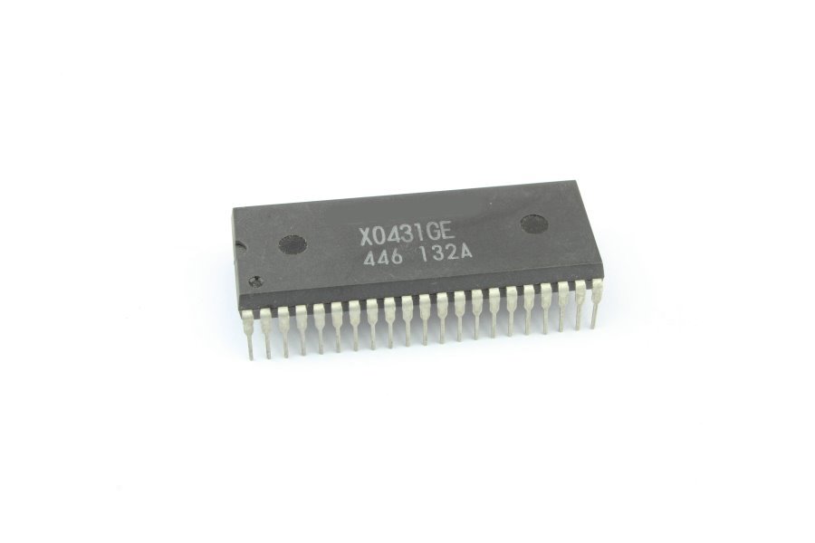 

Микросхема IX0431GE