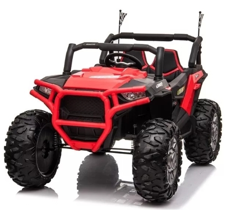 

Багги JC 999 (Электромашины)