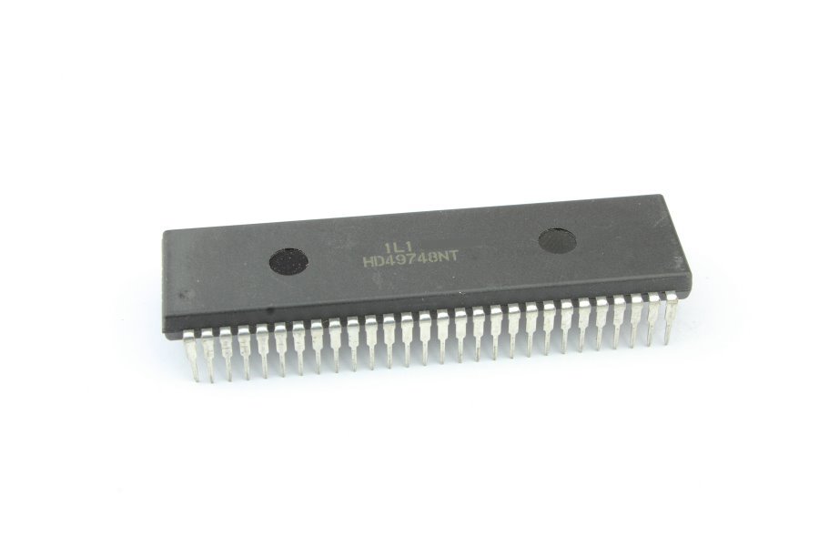 

Микросхема HD49748NT