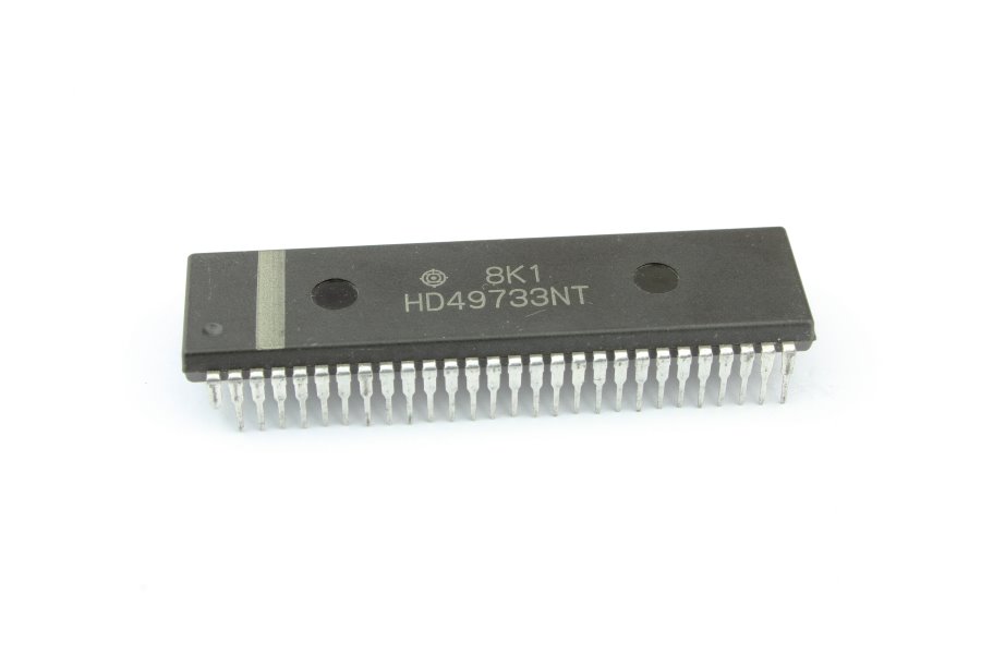 

Микросхема HD49733NT