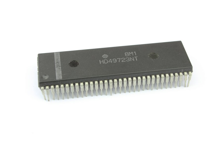 

Микросхема HD49723(A)NT