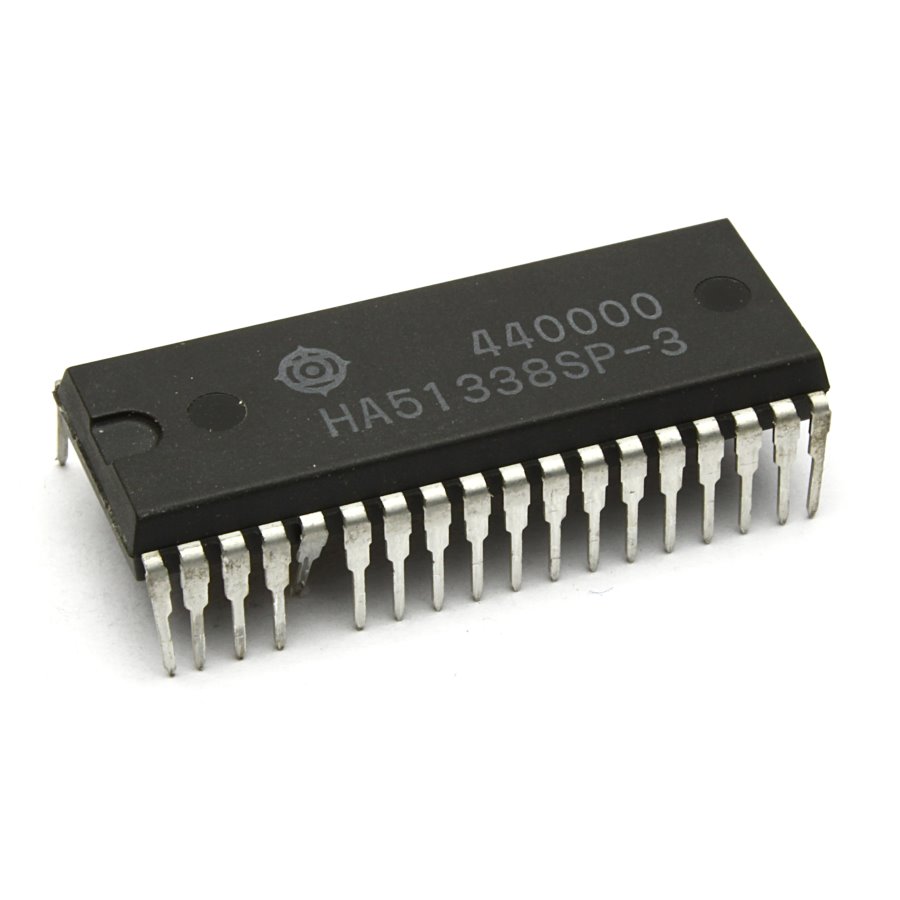 

Микросхема HA51338SP-3