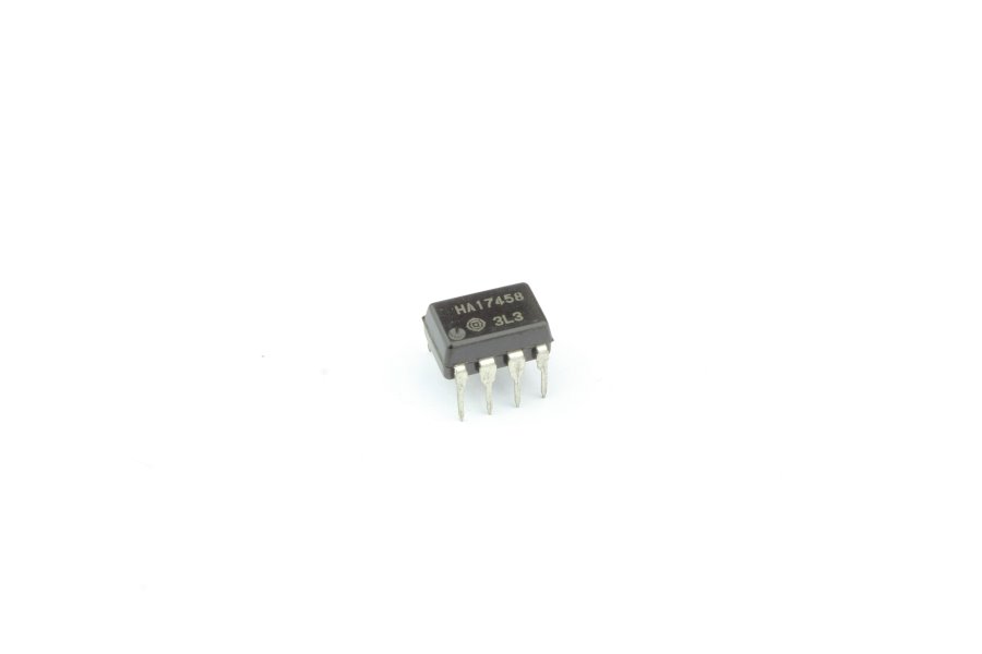 

Микросхема HA17458PS