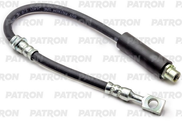

Шланг тормозной пер. OPEL Astra H / Zafira 04-09 PATRON PBH0352