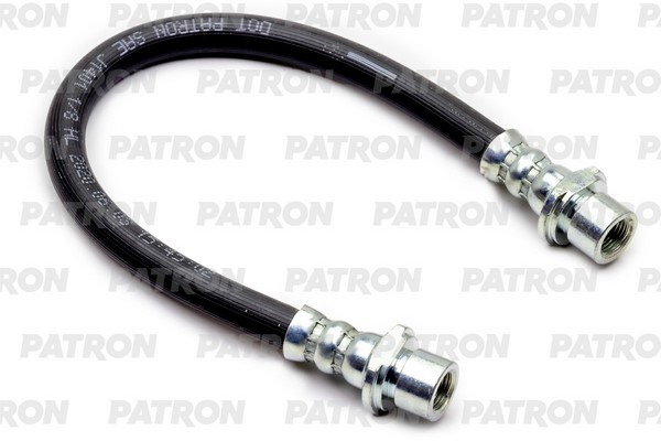 

Шланг тормозной пер. TOYOTA LC 150 Prado 09-19 / зад. LC 200 07-20 PATRON PBH0351