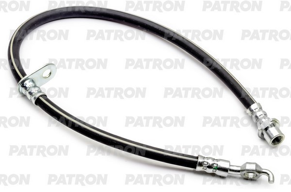 

Шланг тормозной зад. лев. TOYOTA Camry V50 12-18 PATRON PBH0332