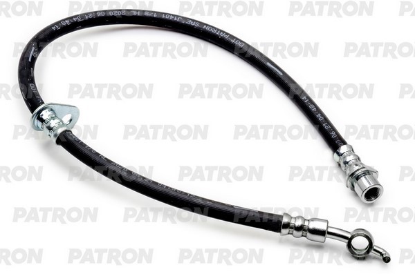 

Шланг тормозной зад. прав. TOYOTA Camry V50 12-18 PATRON PBH0331