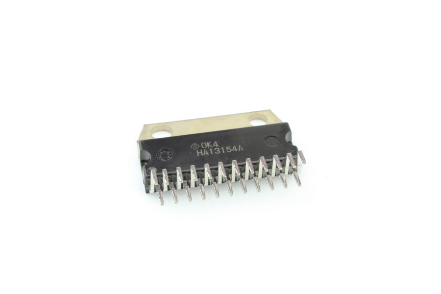 

Микросхема HA13154A