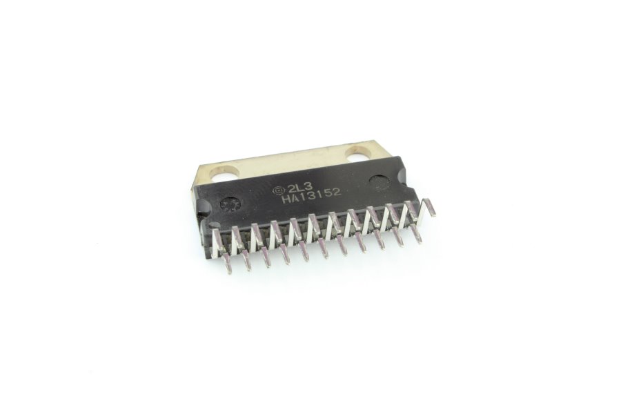 

Микросхема HA13152