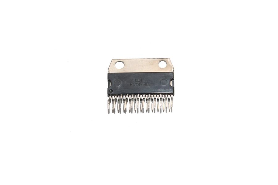 

Микросхема HA13150A