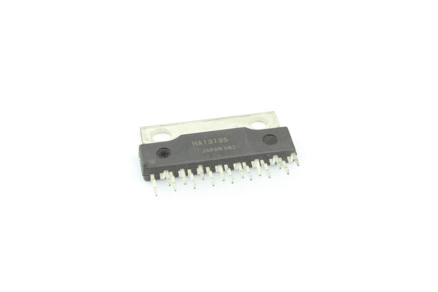 

Микросхема HA13135