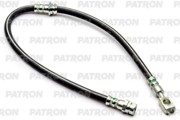 

Шланг тормозной пер. VW Tiguan (5N) 08-15 PATRON PBH0313