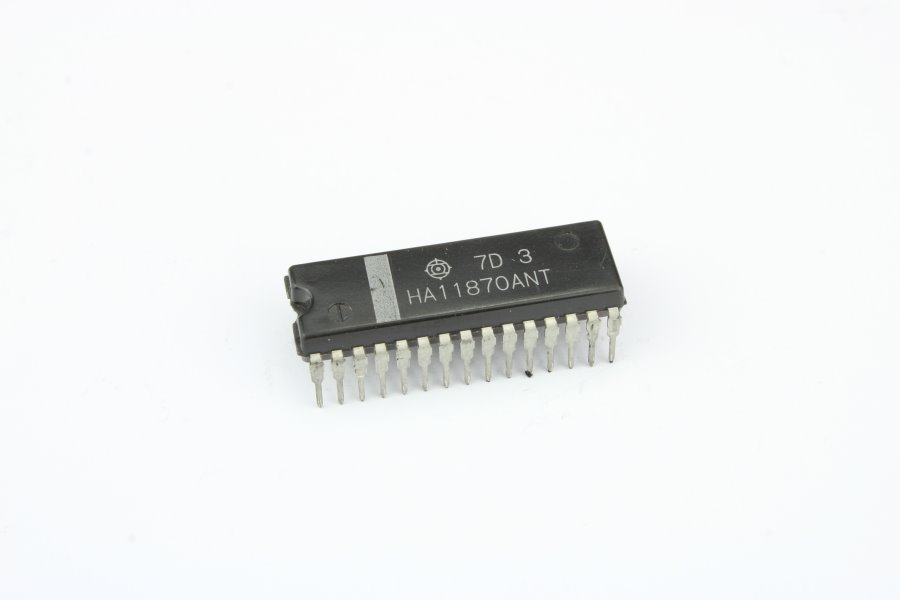 

Микросхема HA11870ANT