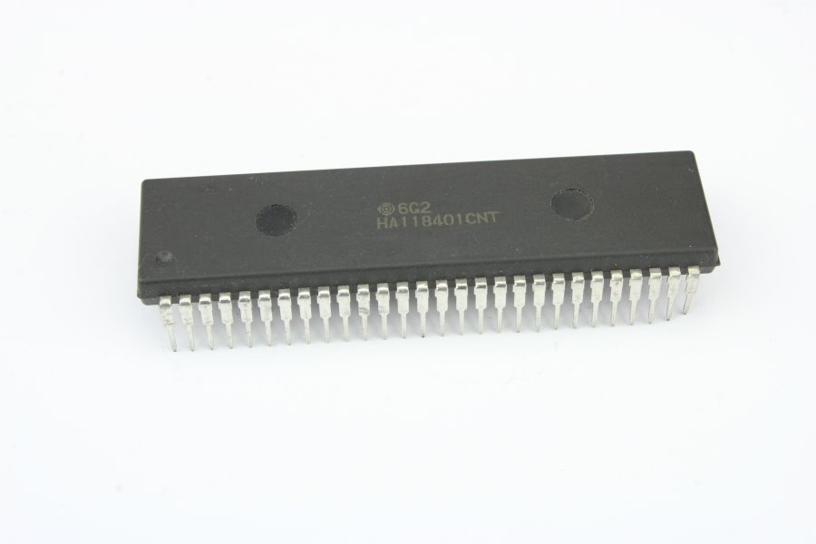 

Микросхема HA118401CNT