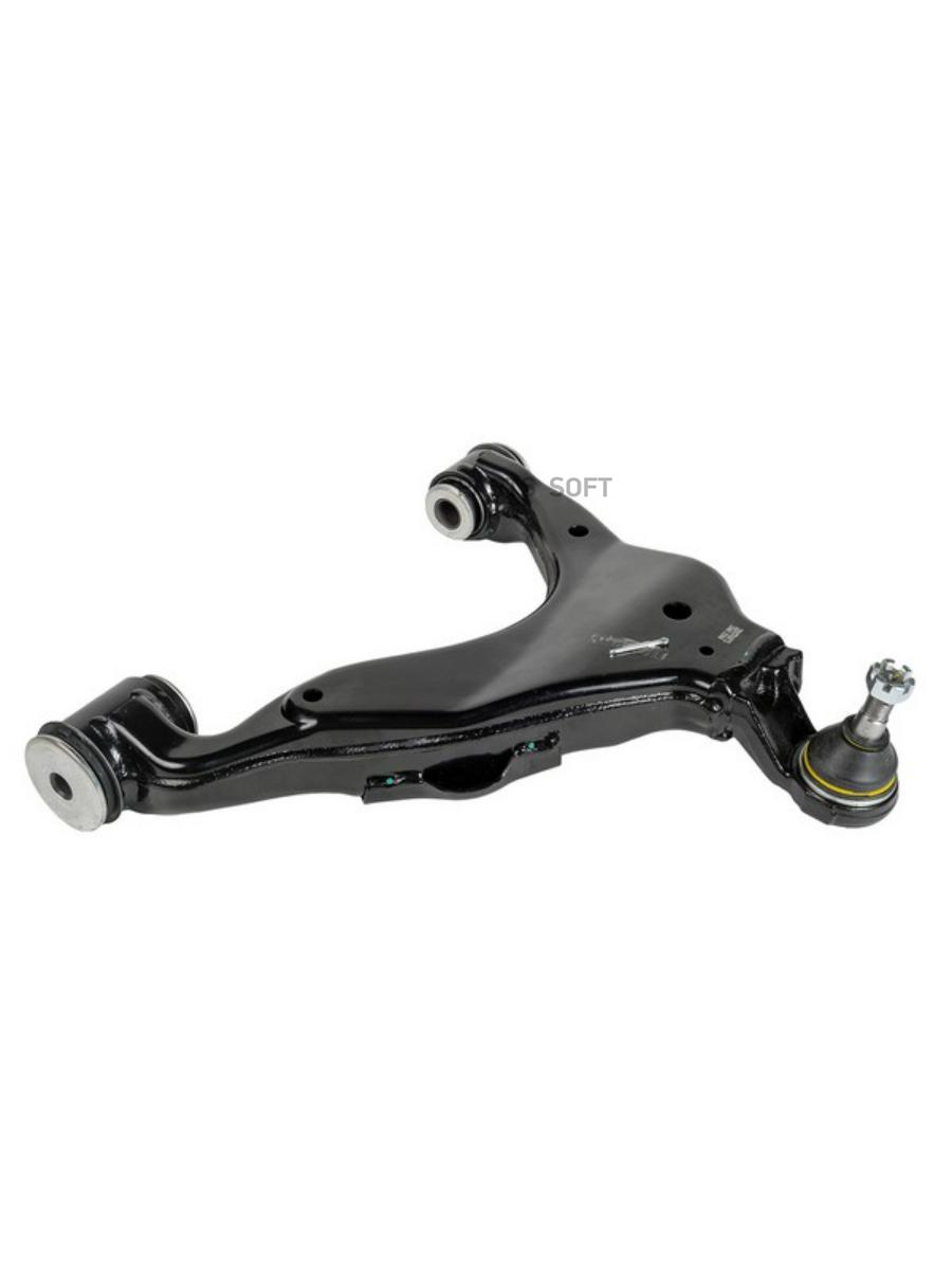 

ZENTPARTS Z24551_рычаг нижний левый!\ Toyota Land Cruiser GRJ12/DJ12 all 02> 1шт