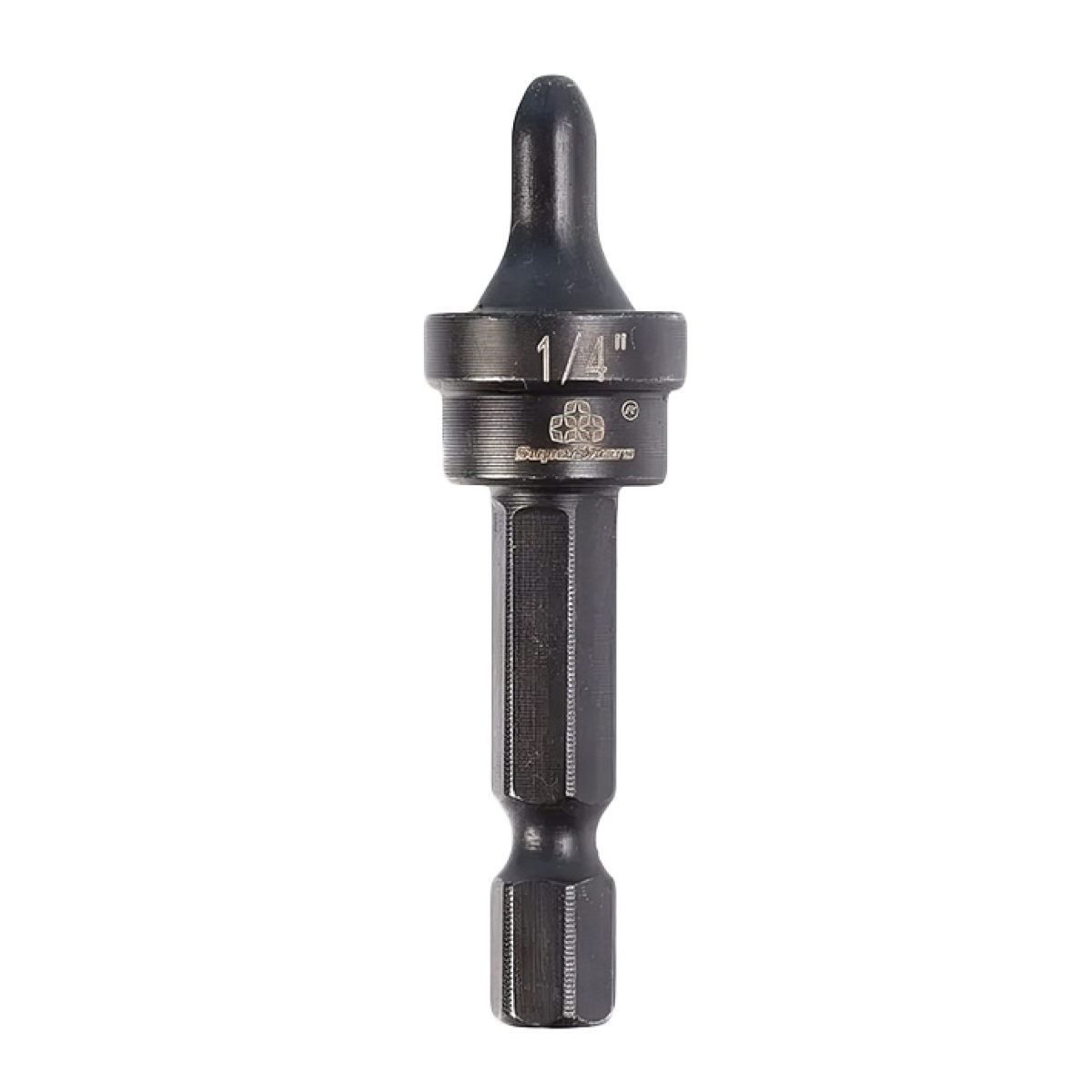 

Насадка для развальцовки трубы Super Stars ST-E900F-04, 1/4", 12396