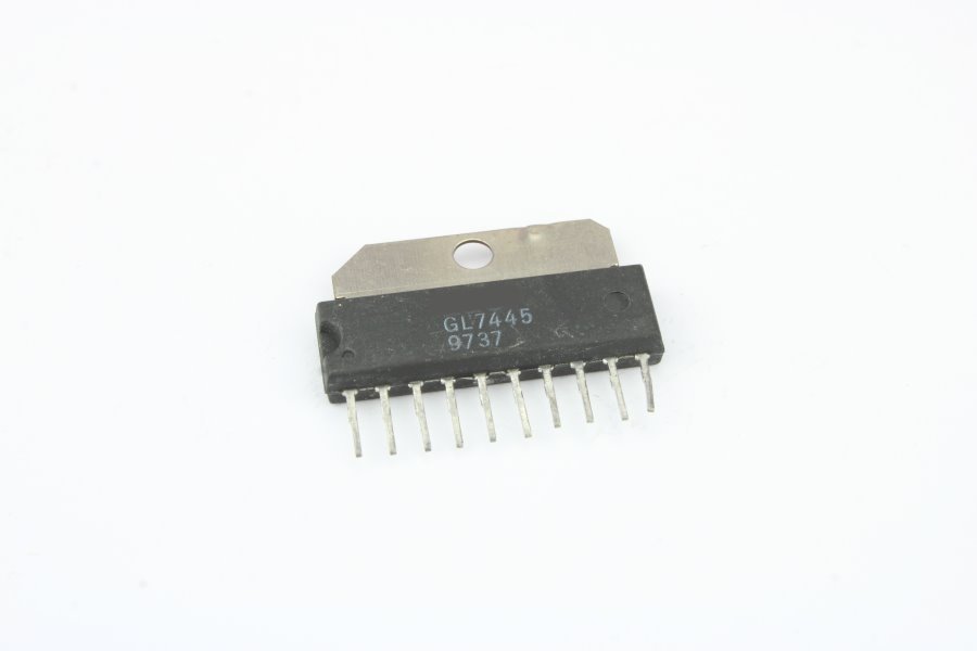 

Микросхема GL7445