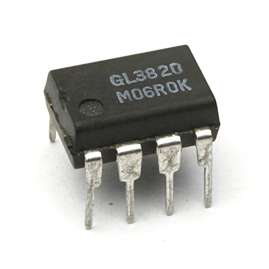 

Микросхема GL3820