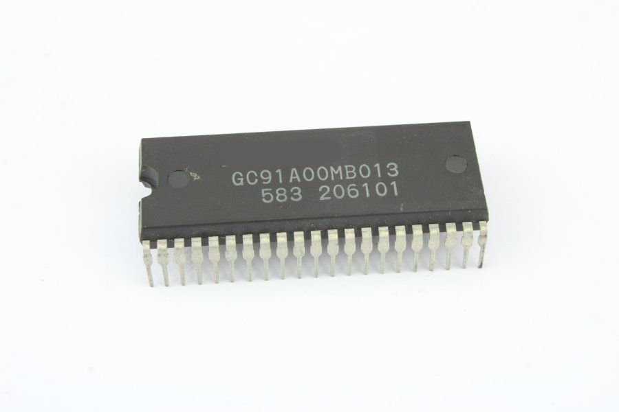 

Микросхема GC91A00MB013