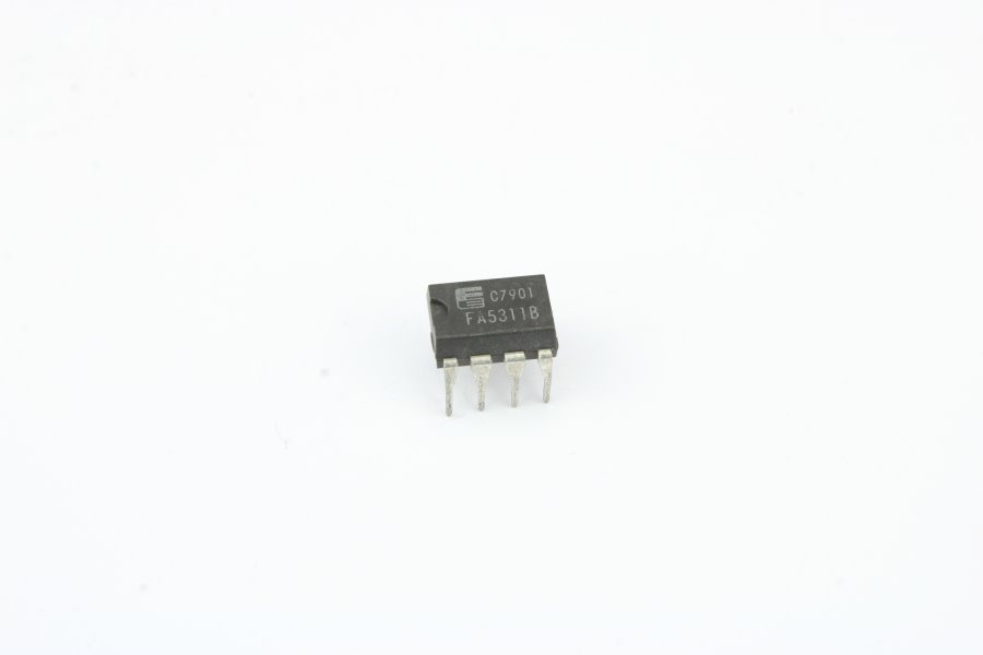 

Микросхема FA5311